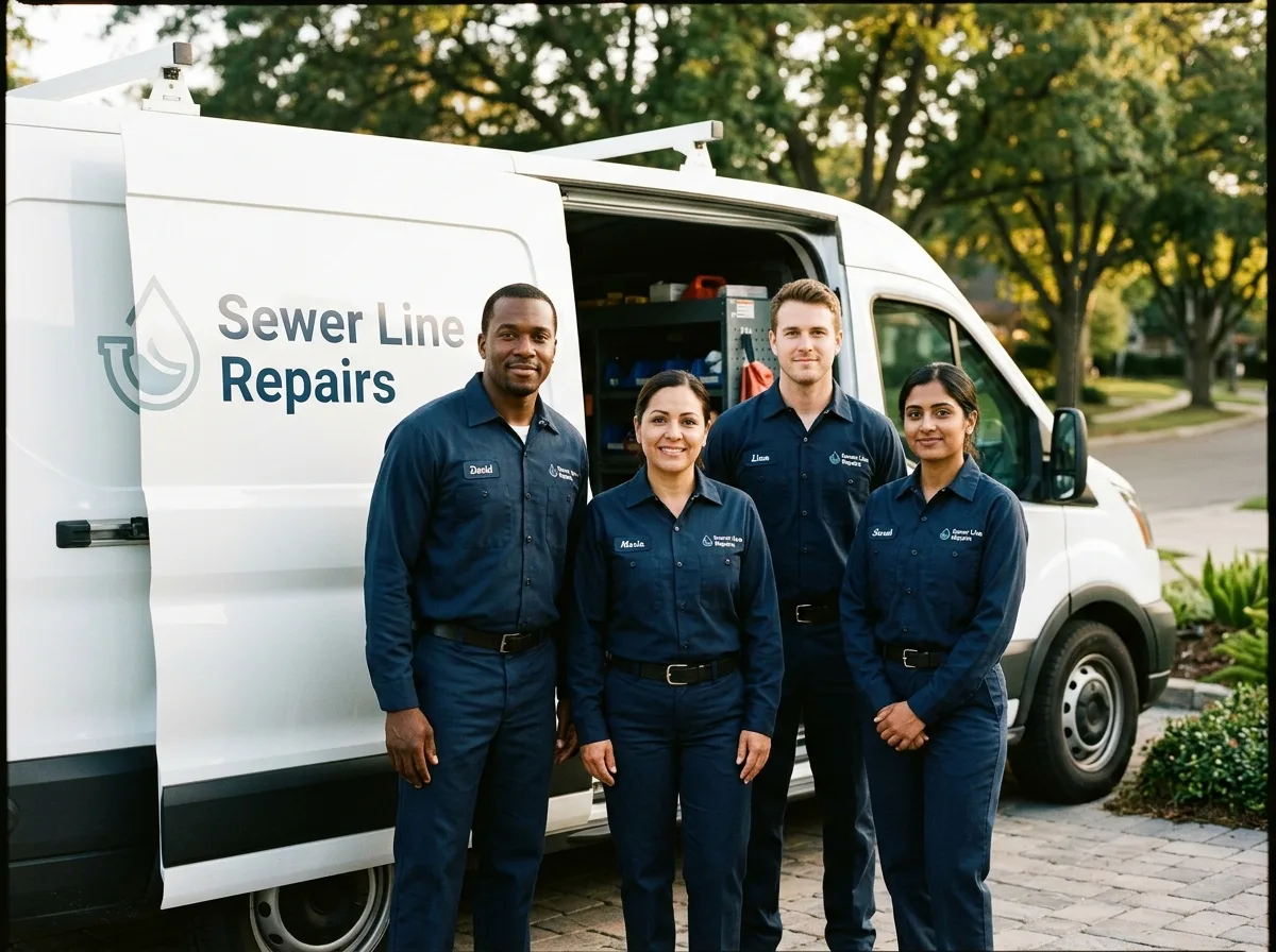 Emergency Plumber company in Lake Butler, FL